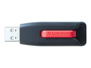 Verbatim 70900 Store 'n' Go V3 Usb Drive - 32 Gb - Usb 3.2 (gen 1) Typ