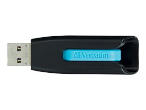 Verbatim 70900 Store 'n' Go V3 Usb Drive - 32 Gb - Usb 3.2 (gen 1) Typ