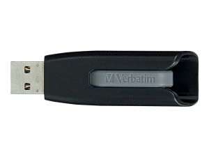 Verbatim 70900 Store 'n' Go V3 Usb Drive - 32 Gb - Usb 3.2 (gen 1) Typ