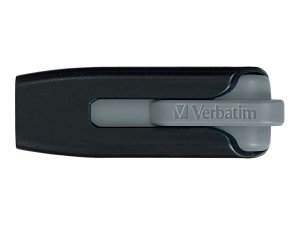 Verbatim 70900 Store 'n' Go V3 Usb Drive - 32 Gb - Usb 3.2 (gen 1) Typ