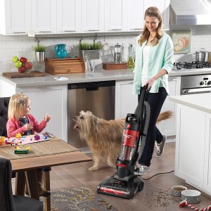 Hoover UH71107 Windtunnel Pet Upright Vacuum