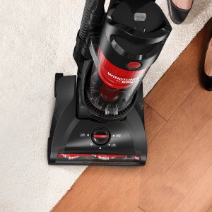 Hoover UH71107 Windtunnel Pet Upright Vacuum