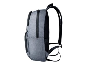 Swissdigital SD712-B Empere Usb Charging Backpack