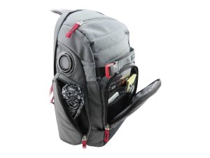 Swissdigital TSG4H152 Xavie Bt Speaker Backpack