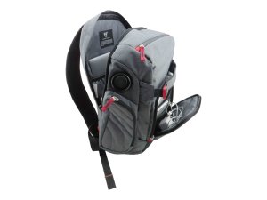 Swissdigital TSG4H152 Xavie Bt Speaker Backpack