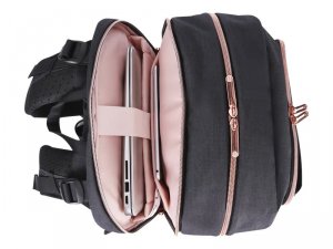 Swissdigital SD1006M-01 Katy Rose Massaging Backpack