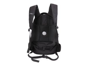 Swissdigital SD1006M-01 Katy Rose Massaging Backpack