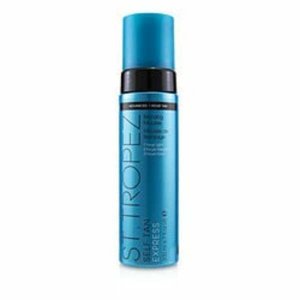 St. 332708 By  Self Tan Express Advanced Bronzing Mousse  --200ml6.7oz