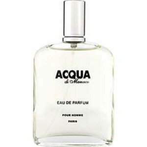 Acqua 310999 By  Eau De Parfum Spray 3.3 Oz For Men