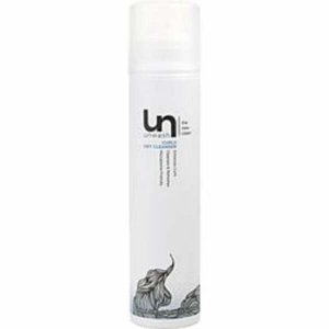 Unwash 336645 By  Curls Dry Cleanser 5.1 Oz For Anyone