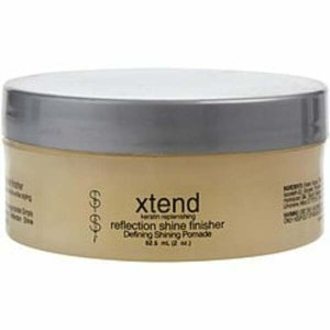 Simply 241120 Xtend Keratin Shine Finisher - 2 Oz