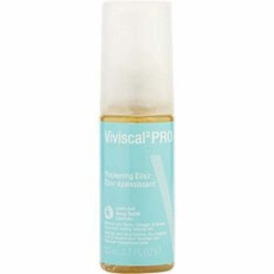 Viviscal 335970 By   Professional Thin To Thick Elixir 1.7 Oz For Anyo