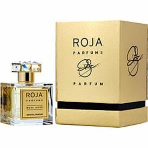 Roja 318101 Roja Musk Aoud Crystal By  Parfum Spray 3.4 Oz For Anyone