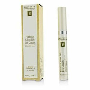 Eminence 305639 By  Hibiscus Ultra Lift Eye Cream  --15ml0.5oz For Wom