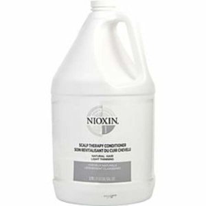 Nioxin 307629 By  System 1 Scalp Treatment For Fine Natural Normal To 