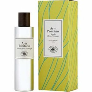 La 358747 Arty Positano Vanille Fleur D'oranger By   Eau De Parfum Spr