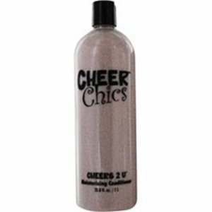 Cheer 240584 By  Cheers 2 U Moisturizing Conditioner 33.8oz For Anyone