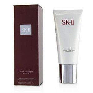 Sk 315180 By  Facial Treatment Cleanser --109ml3.6oz For Women