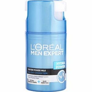 Loreal 315983 L'oreal By L'oreal Men's Expert Hydra Power Water Power 