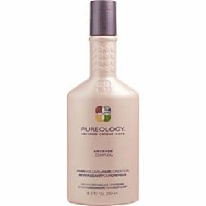 Pureology 147087 By  Pure Volume Conditioner Revitalisant 8.5 Oz (pack