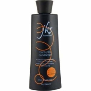 Jks 167254 Jks By  Body Plus Conditioner 8 Oz For Anyone