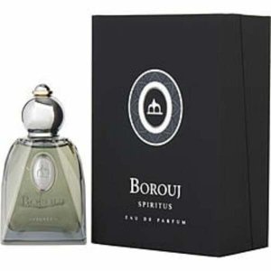 Borouj 356329 Spiritus By  Eau De Parfum Spray 2.9 Oz For Anyone