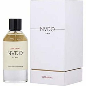 Nvdo 356360 Nvdo Ultramar Artisan By  Eau De Pafum Spray 2.5 Oz For An