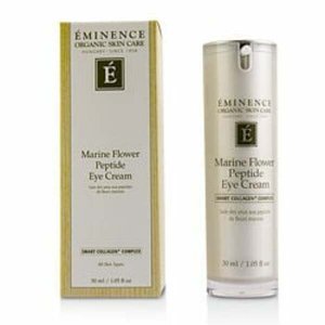 Eminence 305640 By  Marine Flower Peptide Eye Cream  --30ml1.05oz For 