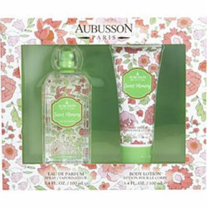 Aubusson 331089 Sweet Memory By  Eau De Parfum Spray 3.4 Oz  Body Loti