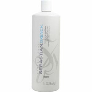 Paul 164661 Sebastian By Sebastian Drench Moisturizing Conditioner 33.