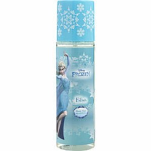 Disney 346094 Frozen  Elsa By  Body Mist 8.1 Oz For Women