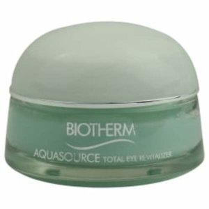 Biotherm 277993 By  Aquasource Total Eye Revitalizer --15ml0.5oz For W