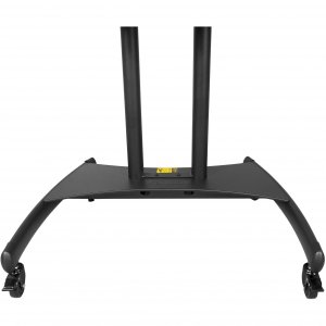 Kanto MTM82PL Mobile Tv Cart Tv Stand