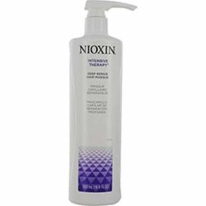 Nioxin 165943 By  3d Intensive Deep Protect Density Masque 16.9 Oz For