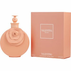 Valentino 300247 Valentina Blush By  Eau De Parfum Spray 2.7 Oz For Wo