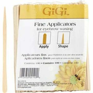 Gigi 362312 By  Fine Applicators 100 Pk For Women