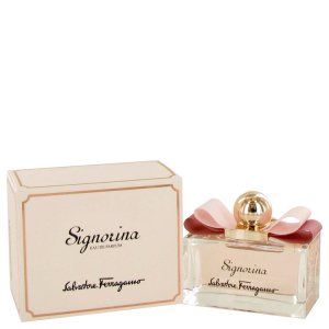 Salvatore 560621 Eau De Parfum Spray 1 Oz