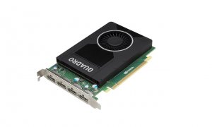 Pny VCQM2000-PB Pny Quadro M2000 Graphic Card - 4 Gb Gddr5 - Pci Expre