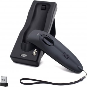 Symcode MJ-R40CCD Bluetooth Wireless Barcode Scanner