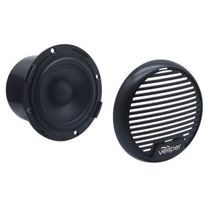 Vesper 010-13267-00 External Weatherproof Single Speaker Fcortex M1