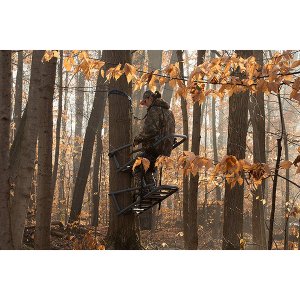 Milltreestand COM-04 Millennium (com-04) Ol Man Steel Tree Climber