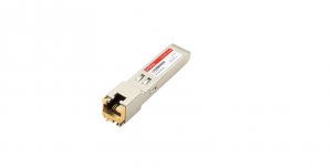 Proline SFP-10G-T-DE-PRO Sfp+ Transceiver Module 10 Gige Taa Compliant