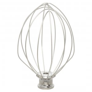 Kitchenaid K5AWW Replacement Wire Whip For 5 Quart Lift Machines