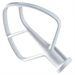 Kitchenaid K5THCB ® 5-qt. Tilt-head Coated Flat Beater ()