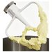 Kitchenaid K5THCB ® 5-qt. Tilt-head Coated Flat Beater ()