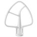 Kitchenaid K5THCB ® 5-qt. Tilt-head Coated Flat Beater ()