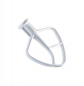 Kitchenaid K5THCB ® 5-qt. Tilt-head Coated Flat Beater ()