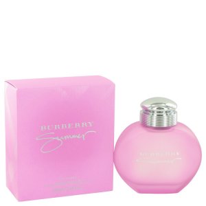 Burberry 500709 Eau De Toilette Spray (2013) 3.4 Oz