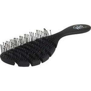 Fuller 347046 Wet Brush By Wet Brush Pro Flex Dry Brush - Black For An