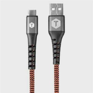 Digipower TT-FC6-C2A Tough Tested Usb To Type C Connector